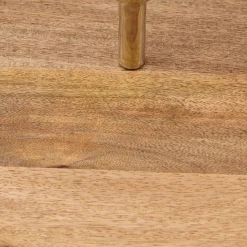 Rivièra Maison Bijzettafel Colonna Ø35cm