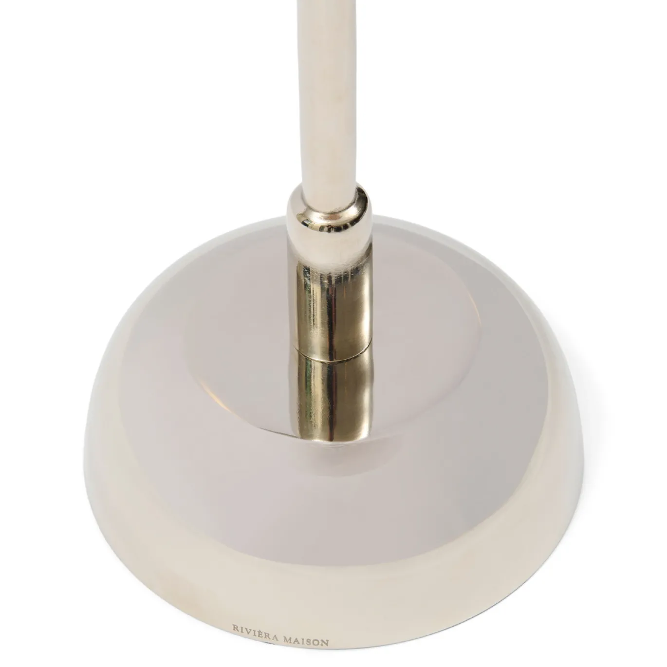 Rivièra Maison Bijzettafel Colonna Ø35cm