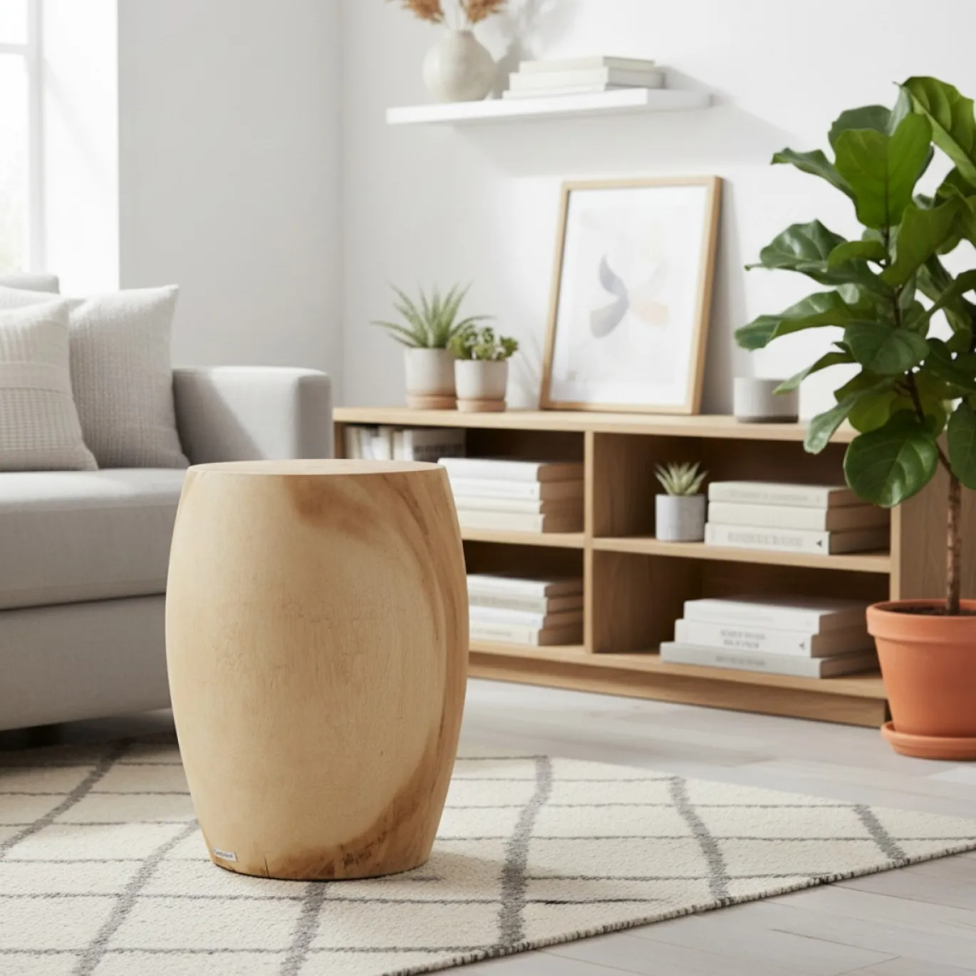 Rivièra Maison Bijzettafel Gaula Suarhout