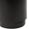 Rivièra Maison Bijzettafel Hollywood Hills Zwart Ø40cm