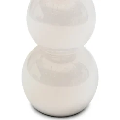 Rivièra Maison Bijzettafel Élysée Zilver Ø40cm