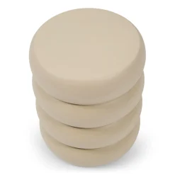 Rivièra Maison Bijzettafel Rose Tower Beige