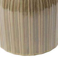 Rivièra Maison Bijzettafel Sintra Olijf Ø35cm