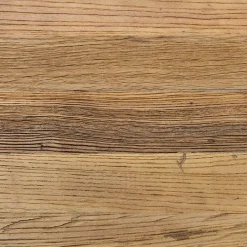 Rivièra Maison Bijzettafels Soho Set van 2 Naturel/Zilver