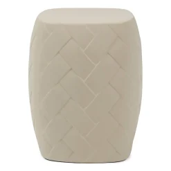 Rivièra Maison Bijzettafel Tavira Warm Beige