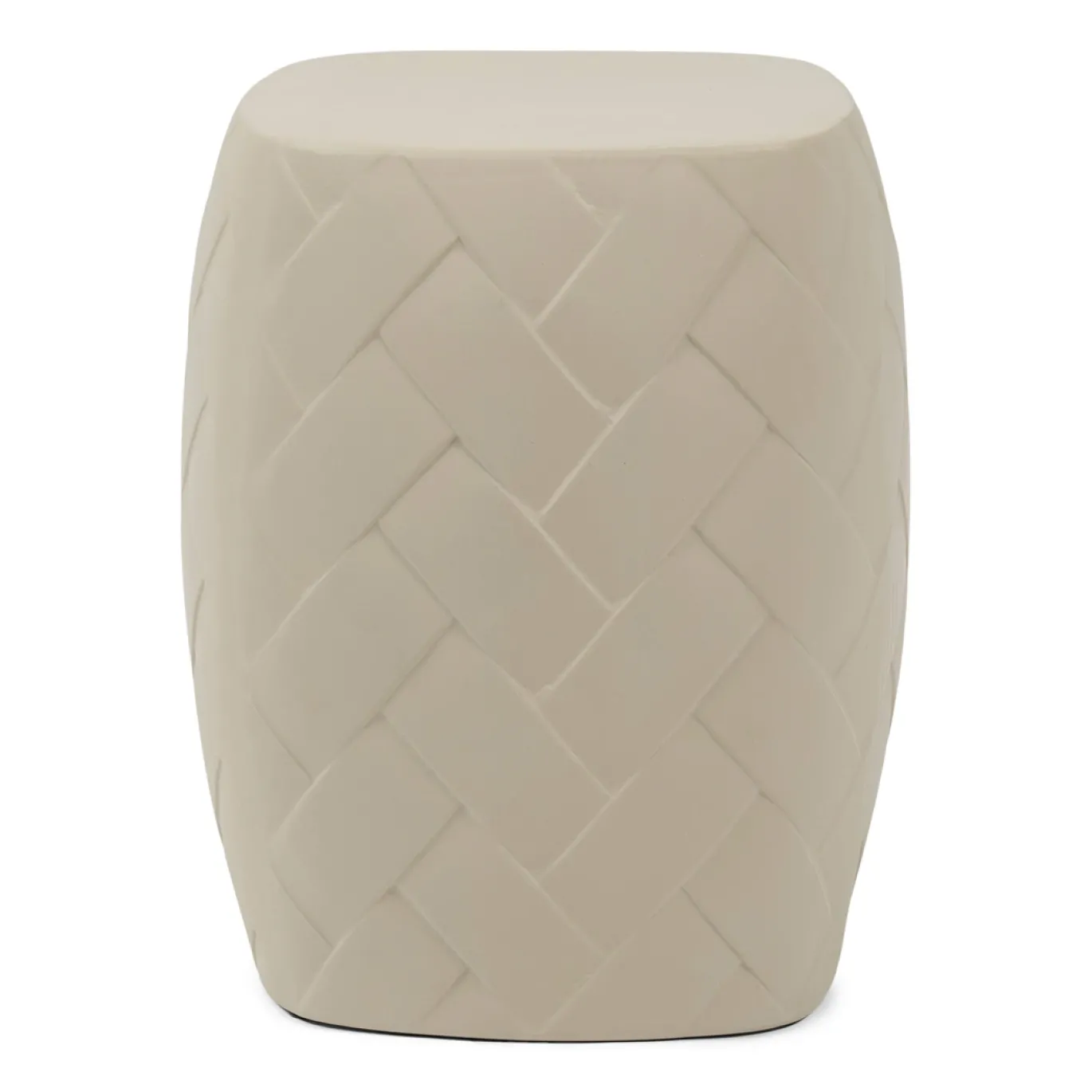 Rivièra Maison Bijzettafel Tavira Warm Beige