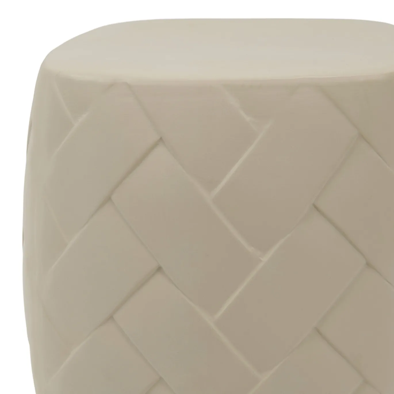 Rivièra Maison Bijzettafel Tavira Warm Beige