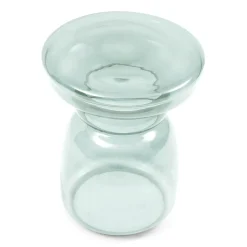 Rivièra Maison Bijzettafel Venice Glas Aqua