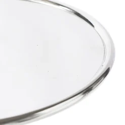 Rivièra Maison Bijzettafel Venice Verstelbaar Zilver M