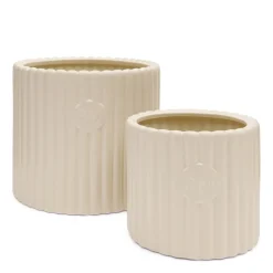 Rivièra Maison Bloempot Montaigne Set van 2