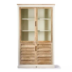 Rivièra Maison Buffetkast Pacifica Naturel/Wit M