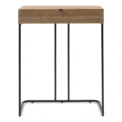 Rivièra Maison Bureau Acorn Naturel 65cm