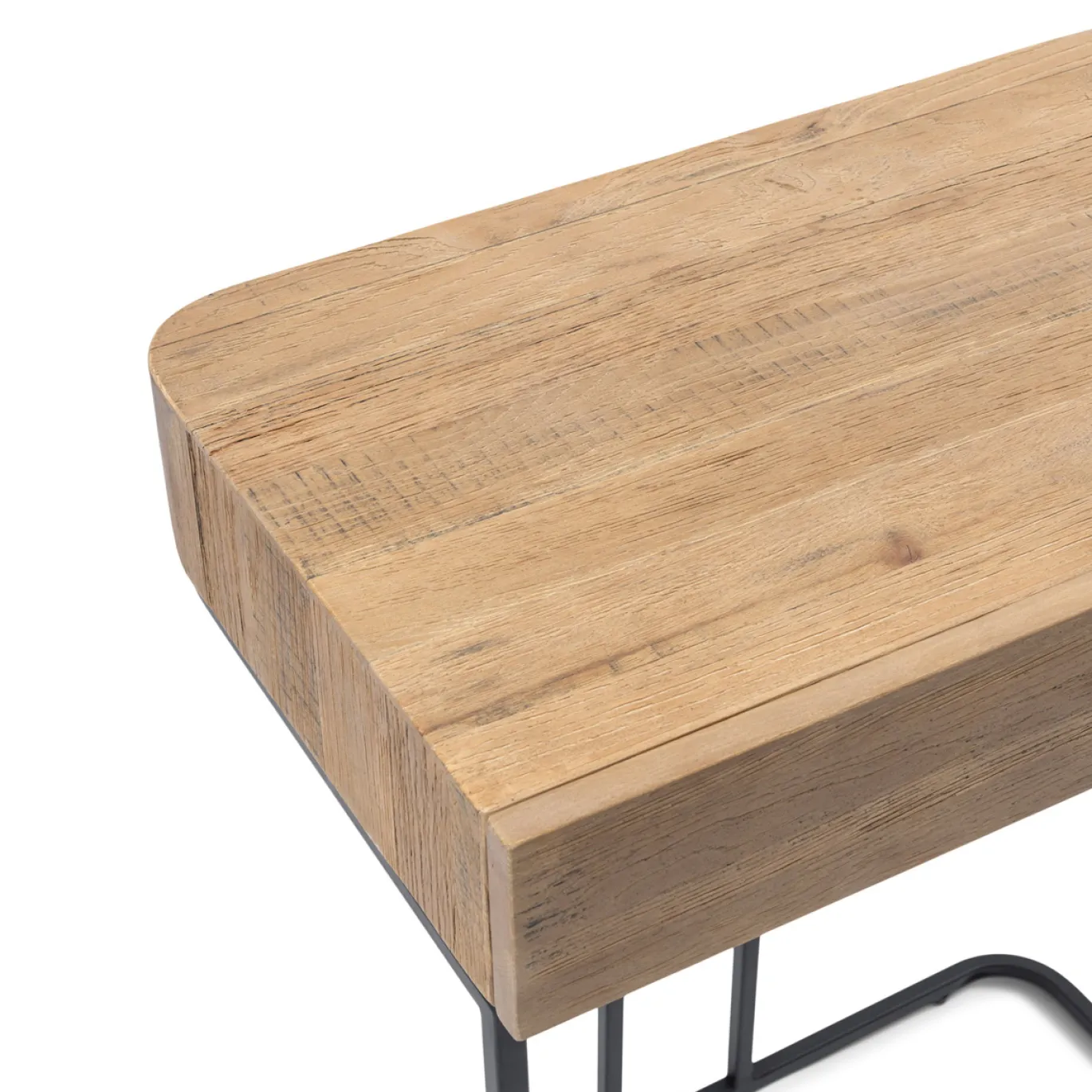 Rivièra Maison Bureau Acorn Naturel 65cm