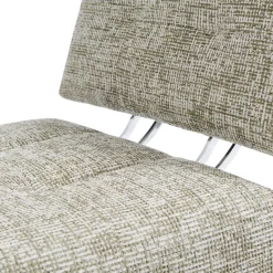 Rivièra Maison Chaise Longue Element The Mark II Tweed Lichtgroen