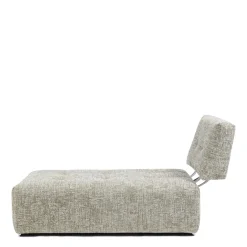 Rivièra Maison Chaise Longue Element The Mark II Tweed Lichtgroen