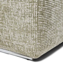 Rivièra Maison Chaise Longue Element The Mark II Tweed Lichtgroen