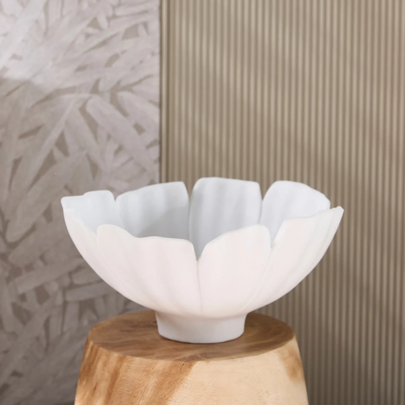 Rivièra Maison Decoratieschaal Eloura L