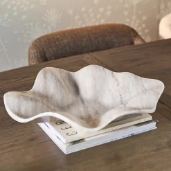 Rivièra Maison Decoratieschaal Ribani Marmer