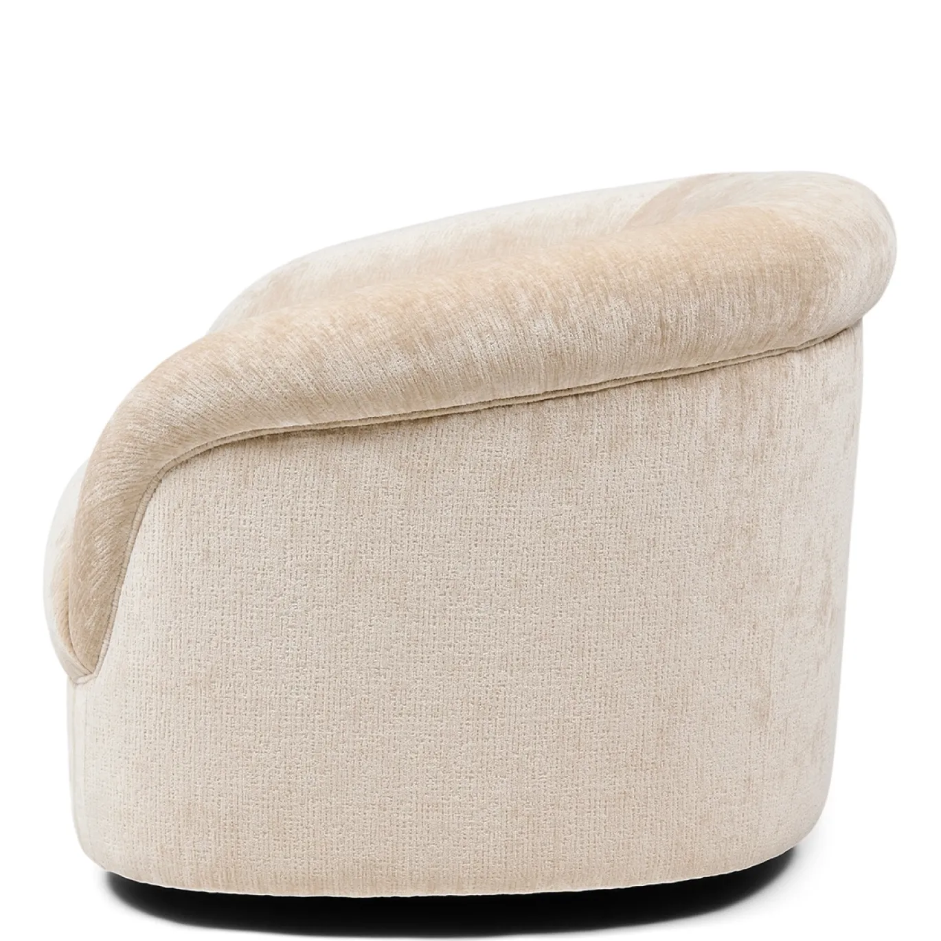 Rivièra Maison Draaifauteuil Cortona Beige