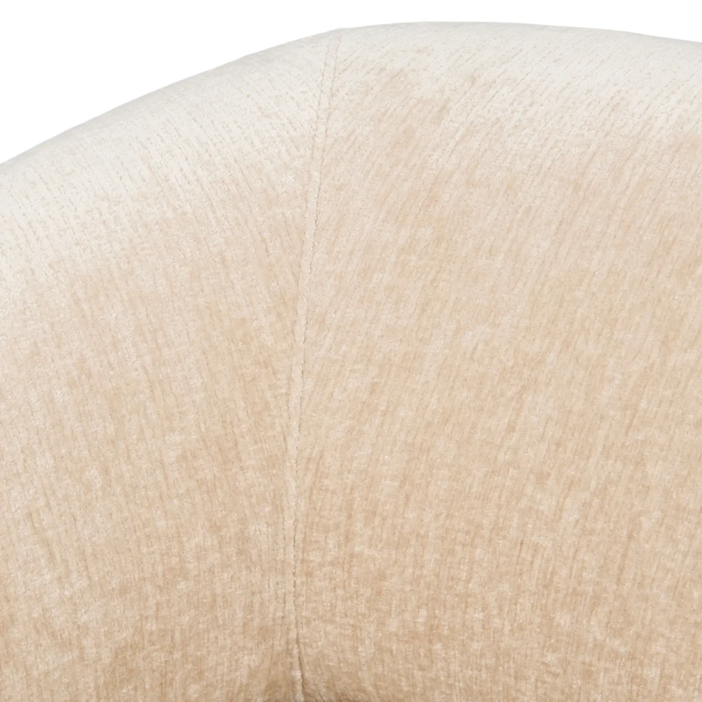 Rivièra Maison Draaifauteuil Cortona Beige