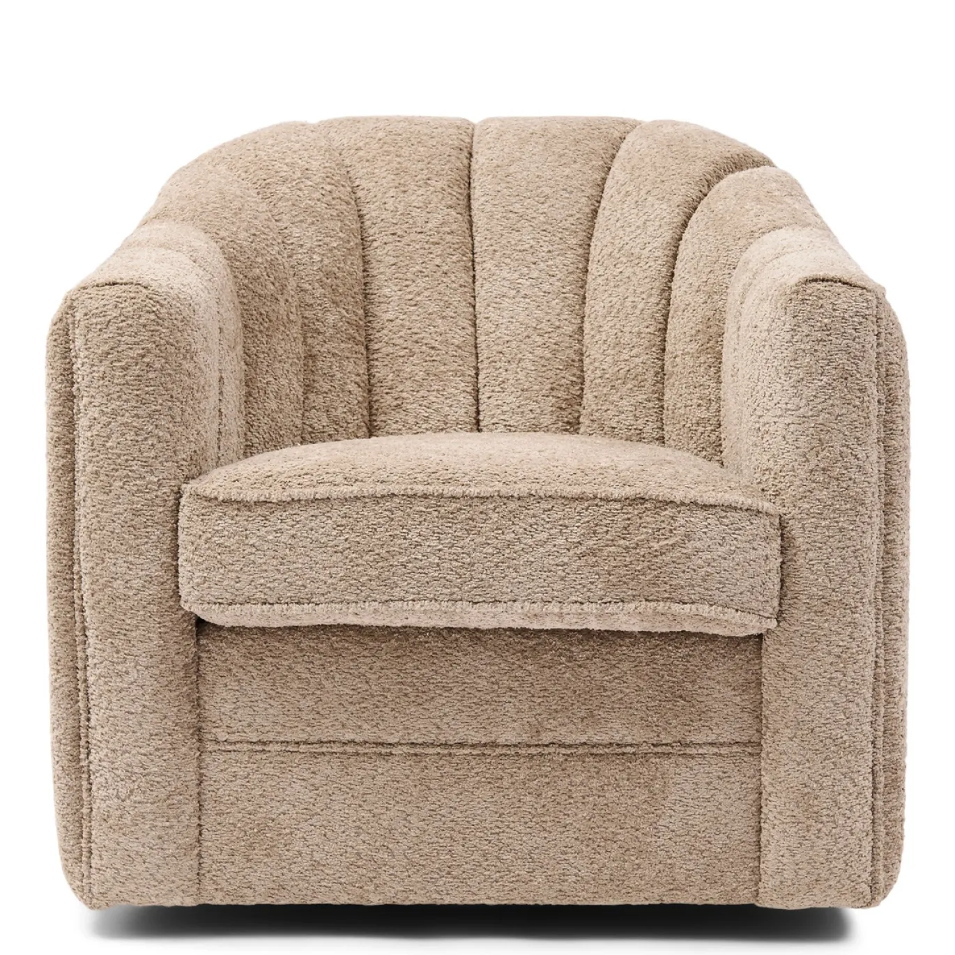 Rivièra Maison Draaifauteuil St. Lewis Beige