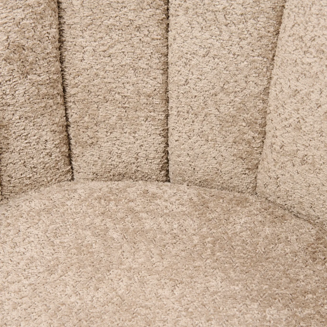 Rivièra Maison Draaifauteuil St. Lewis Beige