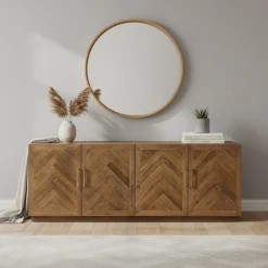 Rivièra Maison Dressoir Riverside Bruin