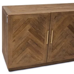 Rivièra Maison Dressoir Riverside Bruin