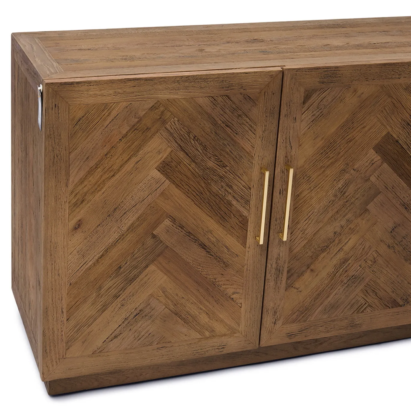 Rivièra Maison Dressoir Riverside Bruin