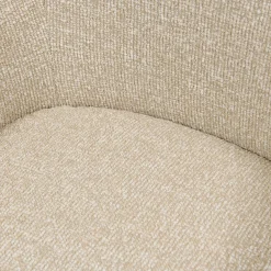 Rivièra Maison Eetkamerstoel Waverly Mountain Weave Zand