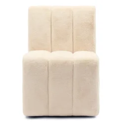 Rivièra Maison Eetkamerstoel Napoli Beige