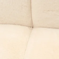 Rivièra Maison Eetkamerstoel Dazzle Fluffy Beige