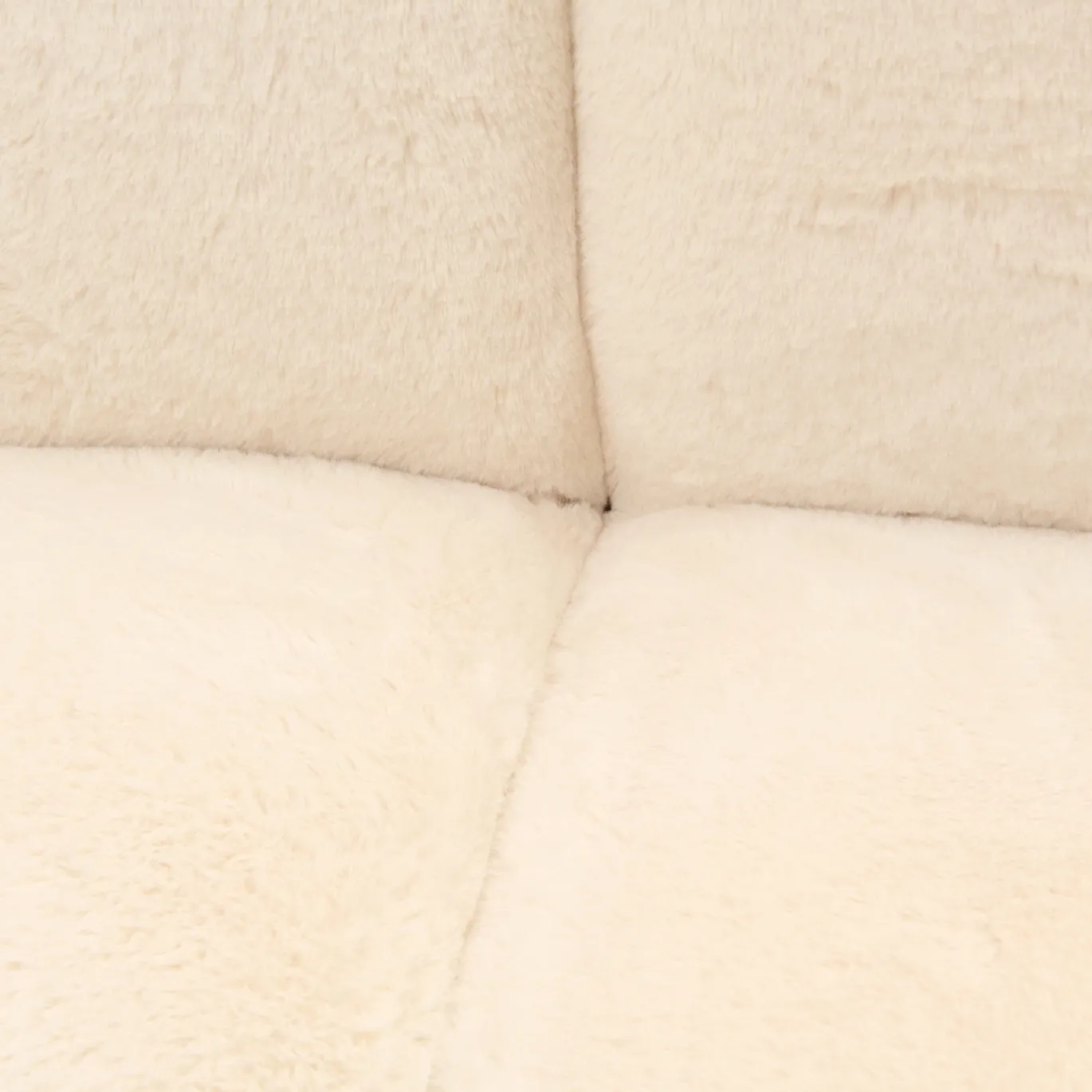 Rivièra Maison Eetkamerstoel Dazzle Fluffy Beige