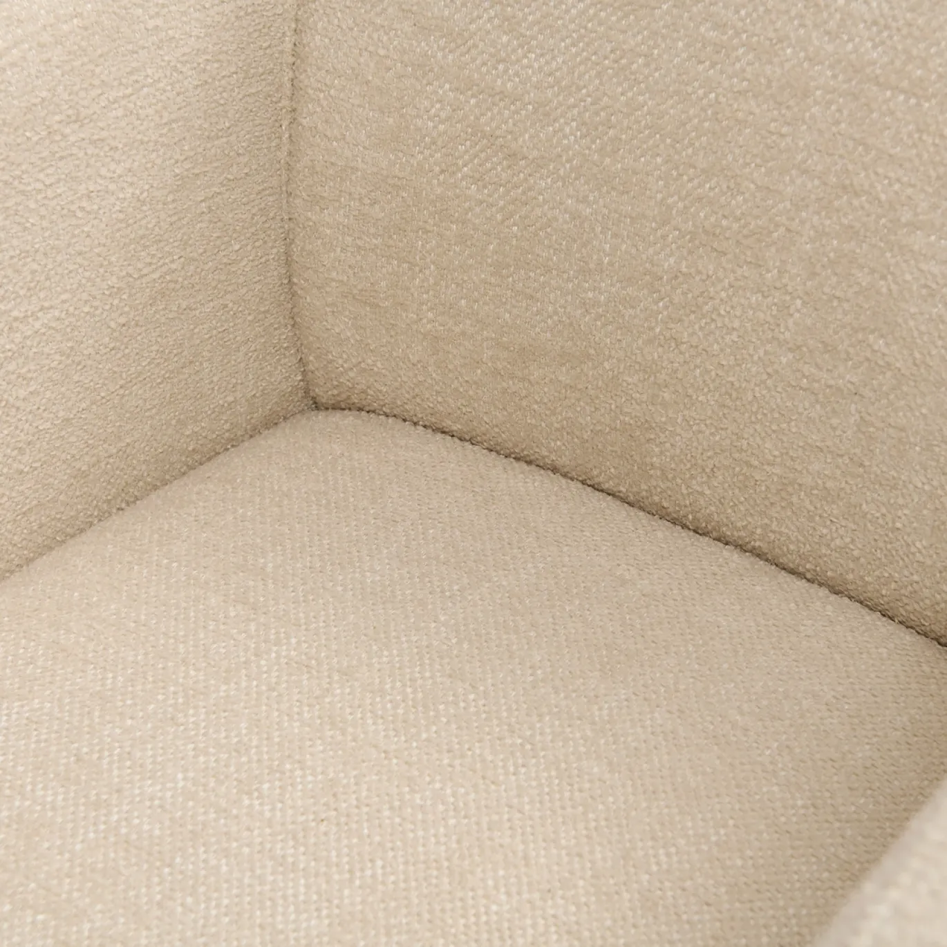 Rivièra Maison Eetkamerstoel Napoli Beige