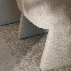 Rivièra Maison Eetkamerstoel Napoli Beige