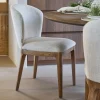 Rivièra Maison Eetkamerstoel Savoy Antiek Wit
