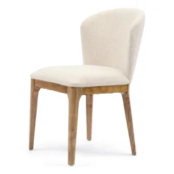 Rivièra Maison Eetkamerstoel Savoy Antiek Wit
