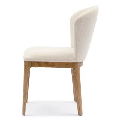 Rivièra Maison Eetkamerstoel Savoy Antiek Wit