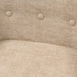 Rivièra Maison Eetkamerstoel La Scala DAC Naturel Linen