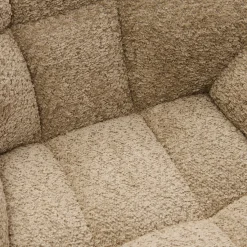 Rivièra Maison Eetkamerstoel Carnaby Draaibaar Beige