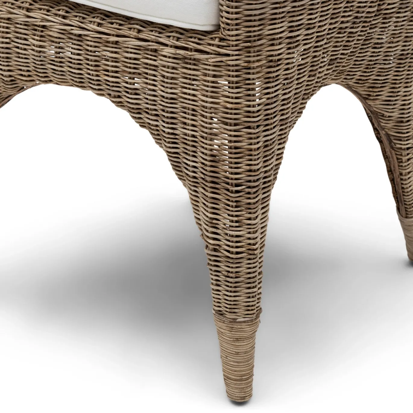 Rivièra Maison Eetkamerstoel The Hamptons Rotan