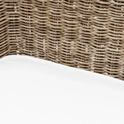 Rivièra Maison Eetkamerstoel The Hamptons Rotan