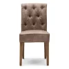 Rivièra Maison Eetkamerstoel Hampton Classic Pellini Camel