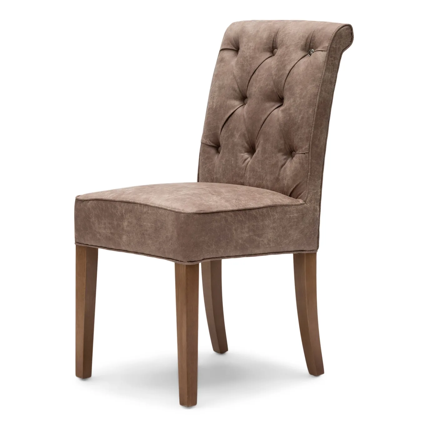 Rivièra Maison Eetkamerstoel Hampton Classic Pellini Camel