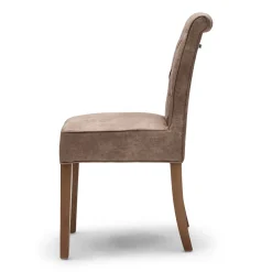 Rivièra Maison Eetkamerstoel Hampton Classic Pellini Camel