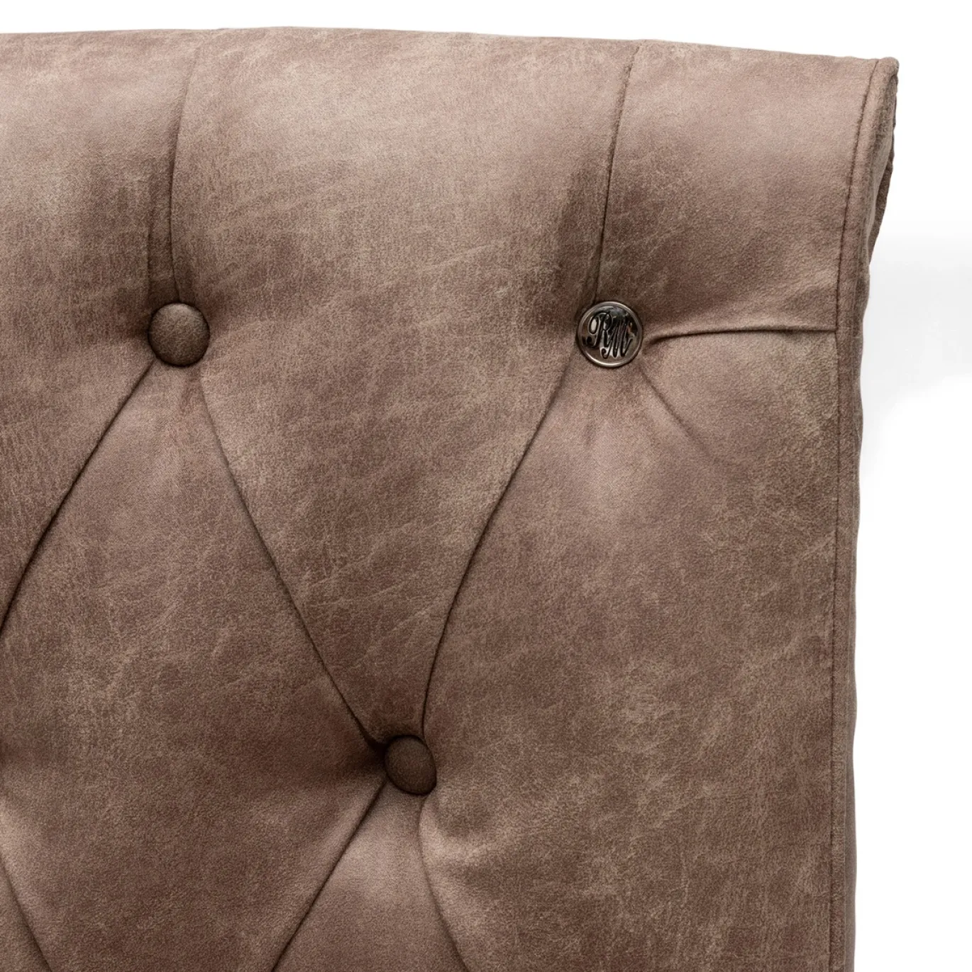 Rivièra Maison Eetkamerstoel Hampton Classic Pellini Camel
