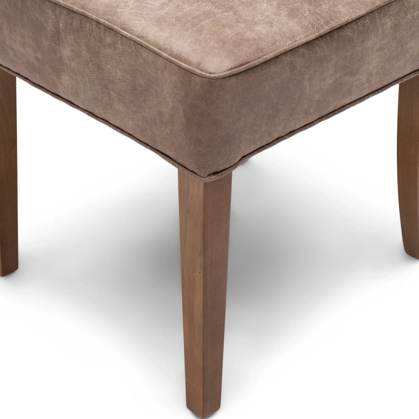 Rivièra Maison Eetkamerstoel Hampton Classic Pellini Camel