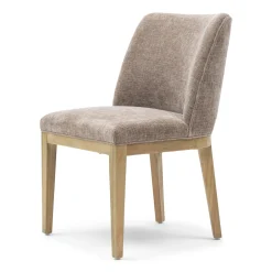 Rivièra Maison Eetkamerstoel Whistler Taupe