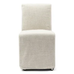 Rivièra Maison Eetkamerstoel Firenze Wit