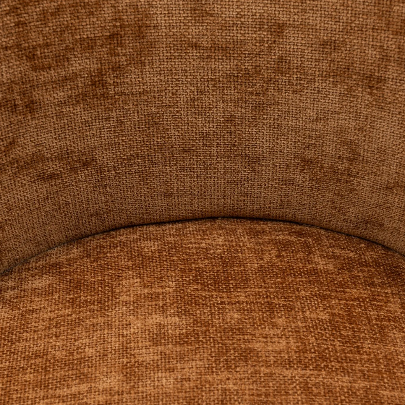 Rivièra Maison Eetkamerstoel Whistler Bruin